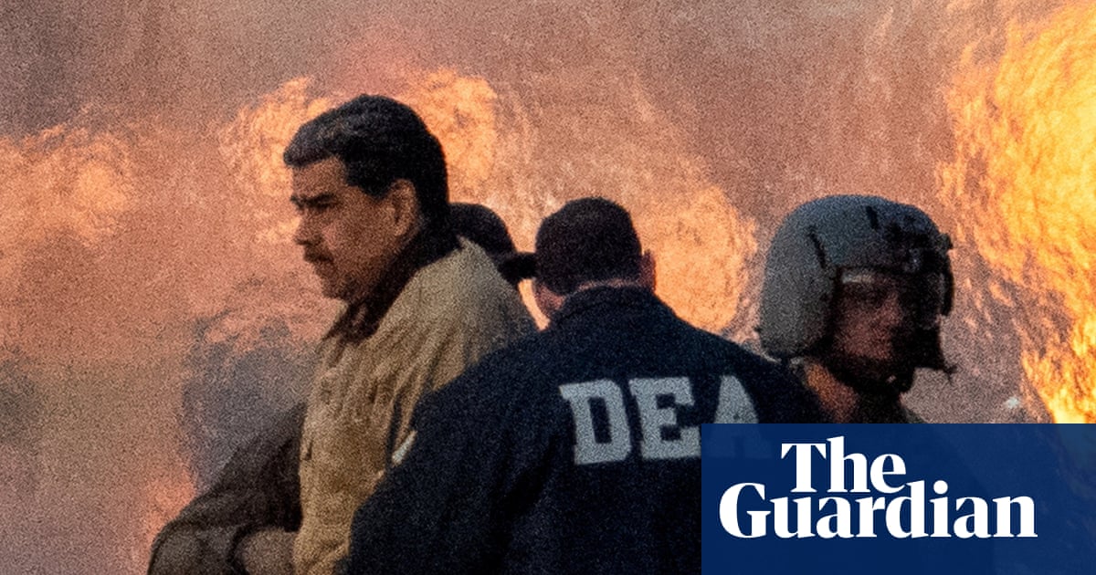 Trump ‘reaping bitter fruit’ of thinking Iran intervention as easy as Venezuela, says former diplomat