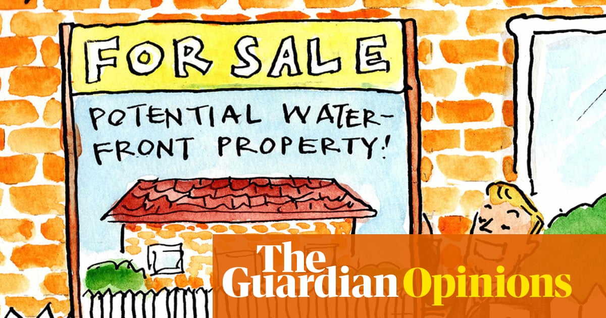 Has finding an affordable home in Australia just gotten harder? | Fiona Katauskas Has finding an affordable home in Australia just gotten harder? | Fiona Katauskas