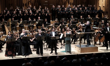 Il Proscritto review – Opera Rara blow the dust off Mercadante's forgotten  opera, Opera