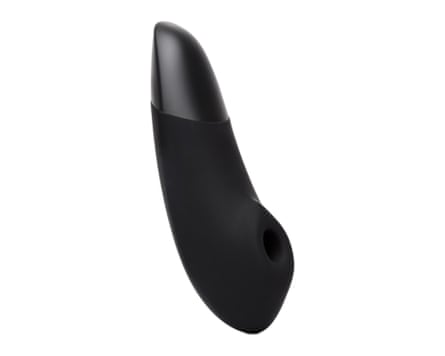 A Lovehoney Womanizer Enhance Clitoral Vibrator