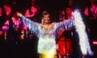 ‘She had no interest in the comfort zone’: celebrating the centenary of Celia Cruz, Cuba’s Queen of Salsa