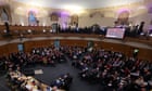 C of E urged to nurture working-class clergy amid concerns of prejudice
