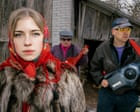 ‘Why isn’t there hip-hop in 3/4 time?’: the groups reinventing a Polish folk dance for the modern age