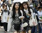 Japan Faces Record Heat With 'Kokushobi' Days
