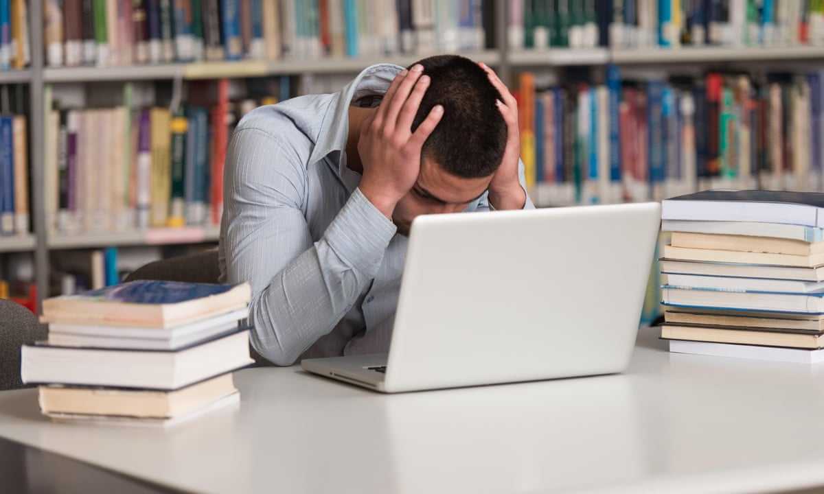 Homework: is it worth the hassle? | Teacher Network | The Guardian