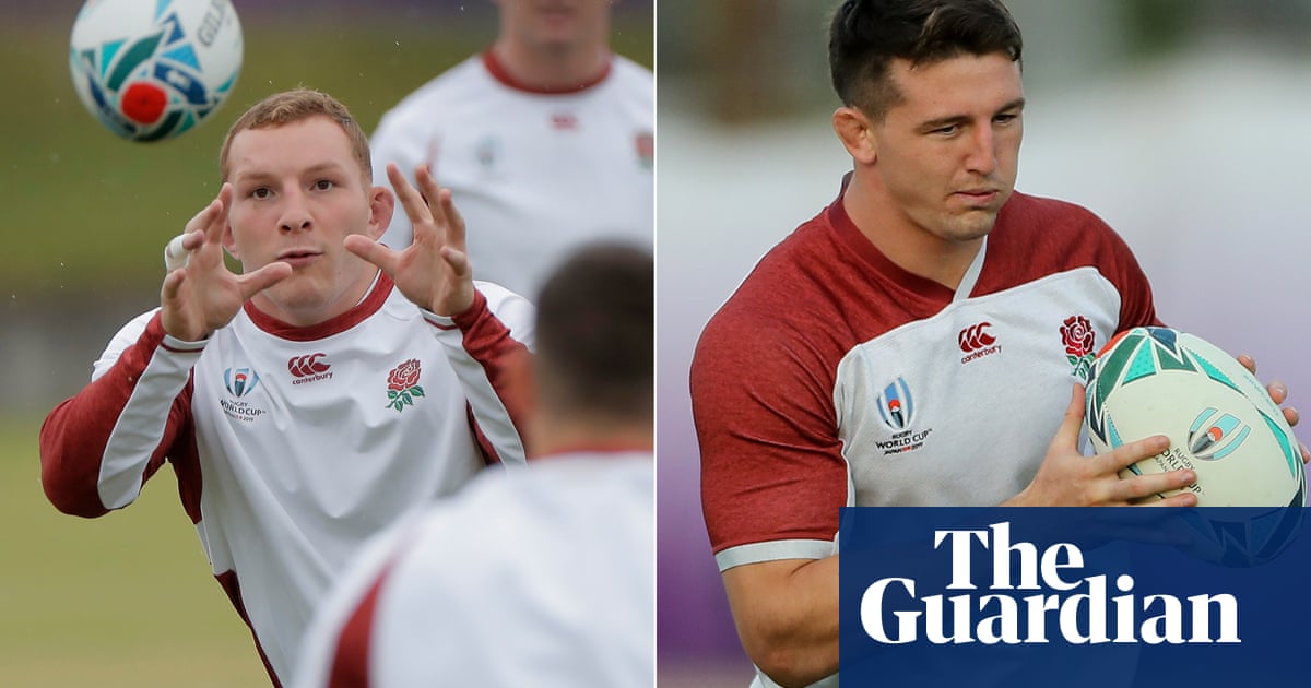 England’s boulder boys can stop South Africa’s giants in their tracks