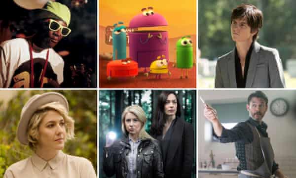 The 25 hidden TV gems you need to see | Television & radio | The ...