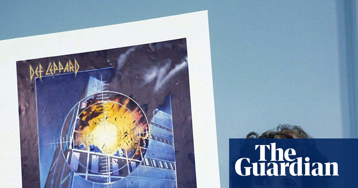 ‘I was called an enemy of the people’: how the US Senate went to war with the biggest rock stars of the 1980s