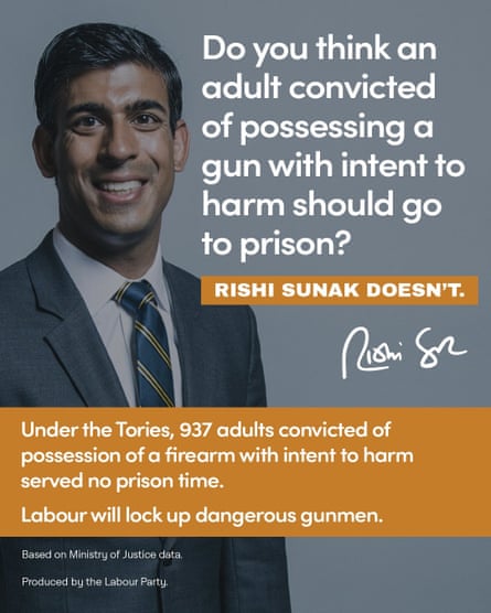 Labour attack ad