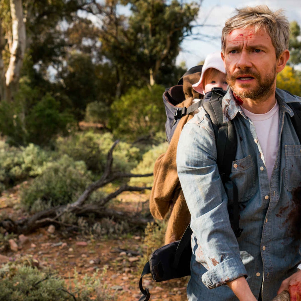 Short Film Review: Apocalypse Runner: Complete Edition (2018) by