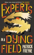 Book jacket