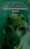 The Abominable Man, seventh in the 10-book Martin Beck series