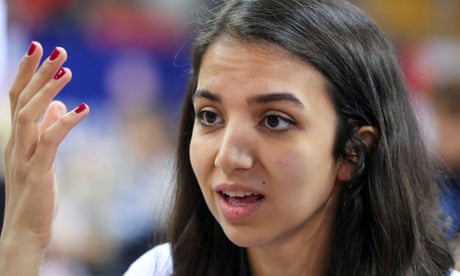 ‘It just didn’t feel right’: top Iran chess player on why she removed headscarf