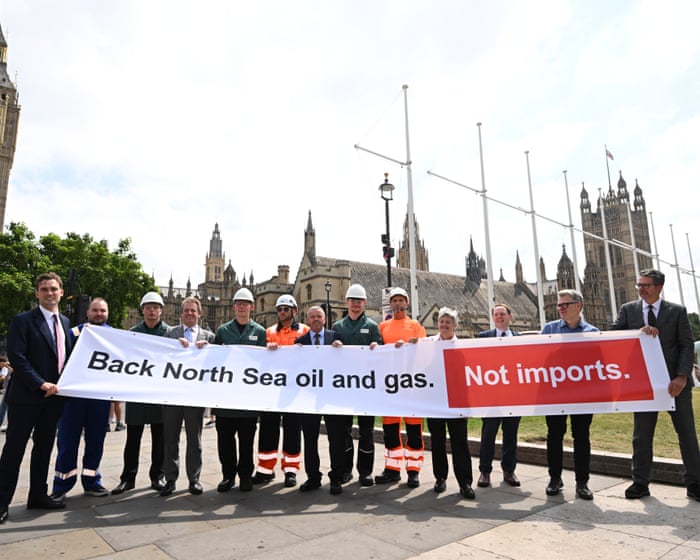 Burnham expected to reverse ban on new oil and gas drilling