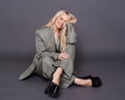 ‘Eminem’s Lose Yourself is my anthem for getting the kids out of the house’: Kimberly Wyatt’s honest playlist