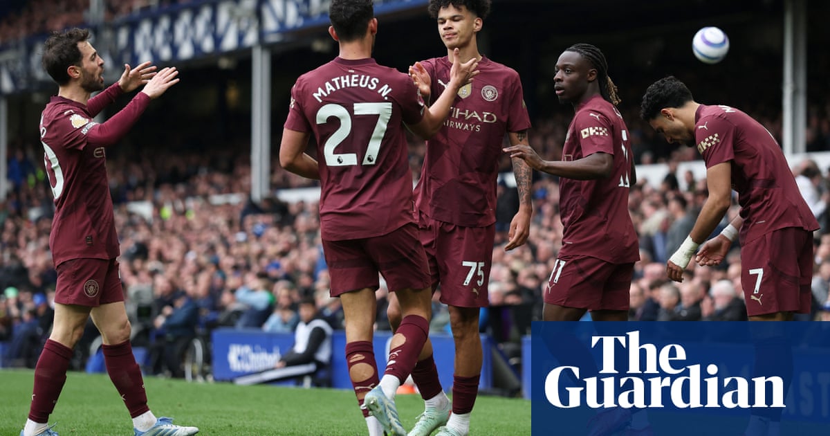 Pep Guardiola calls on Manchester City fans to be loud for Aston Villa final'