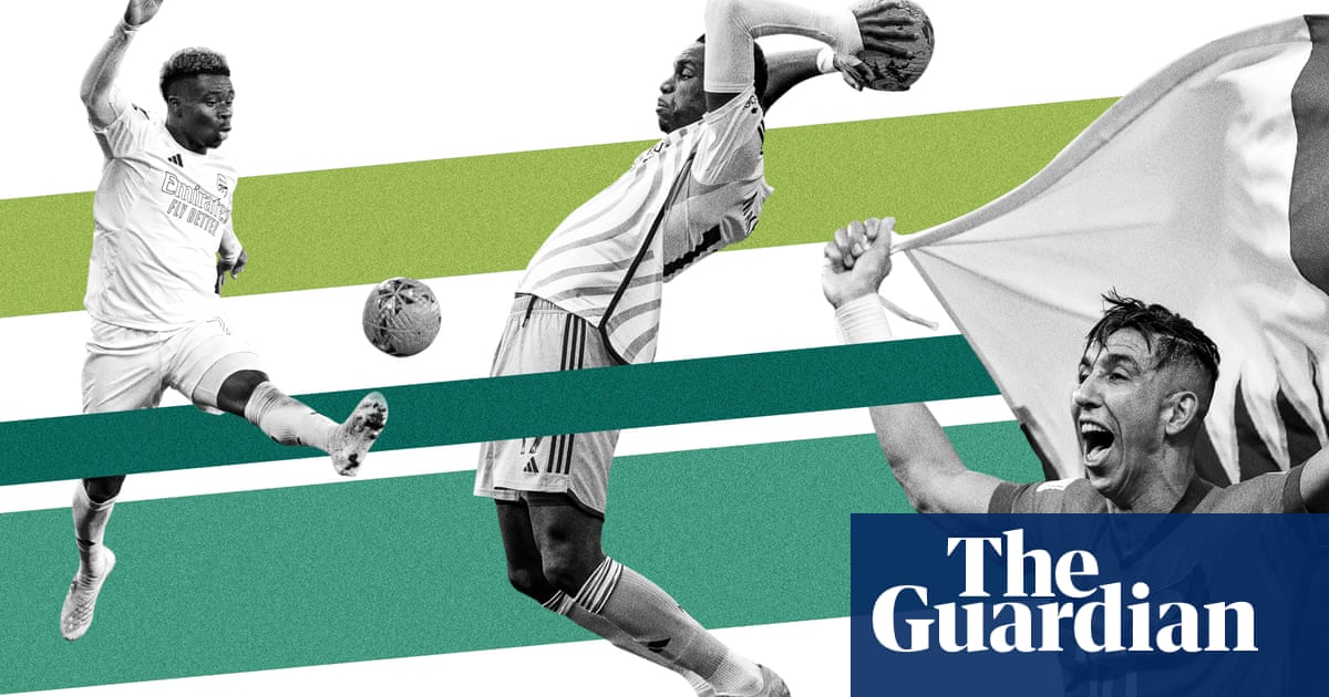 Джонатан Уилсън отговаря на вашите въпроси относно Световната купа VAR