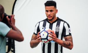 Jamaal Lascelles