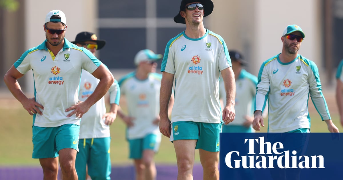 Australia walk tightrope in bid to reach T20 World Cup semi-finals