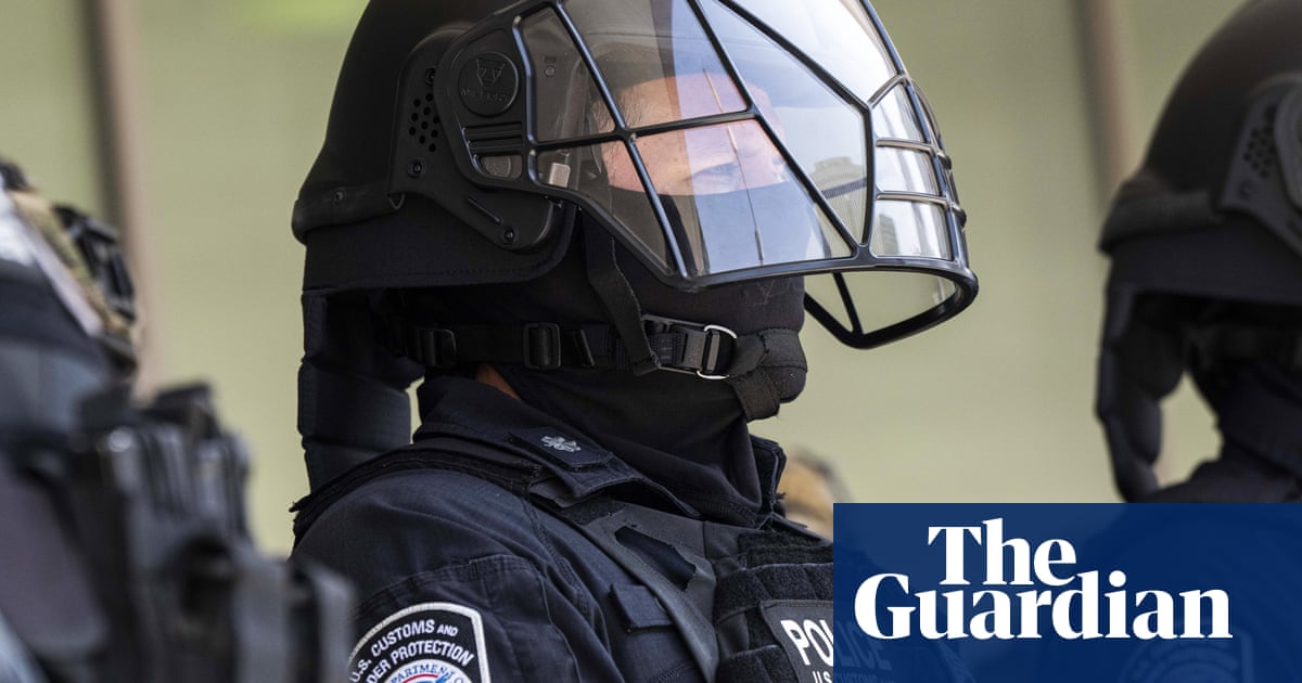 Los Angeles immigrants swept up in Ice raids already deported in some cases