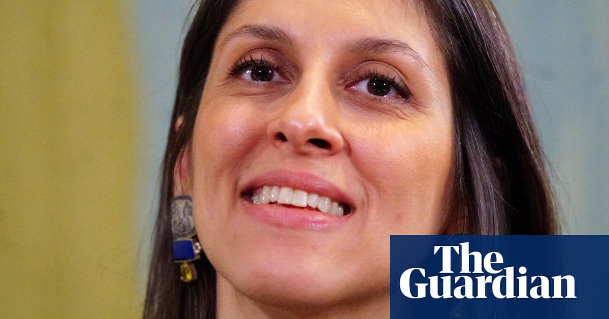 Iran has not received £400m agreed by UK at time of Zaghari-Ratcliffe release