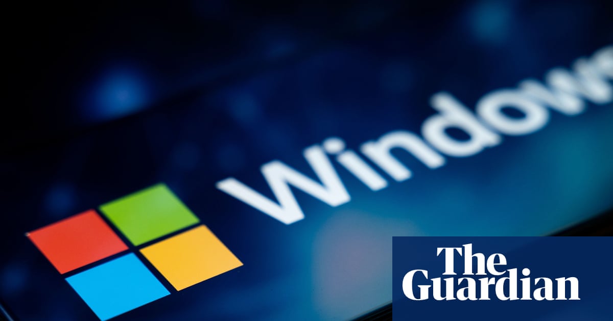 Microsoft sued for allegedly misleading millions of Australians with its AI pricing