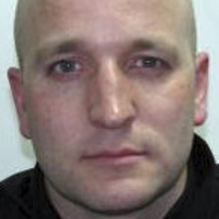 PC David Whyte.