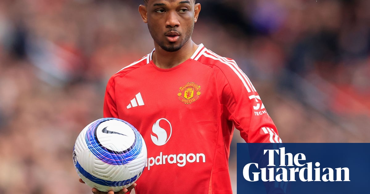 Amad Diallo says he does not regret' obscene gesture to fans in Malaysia