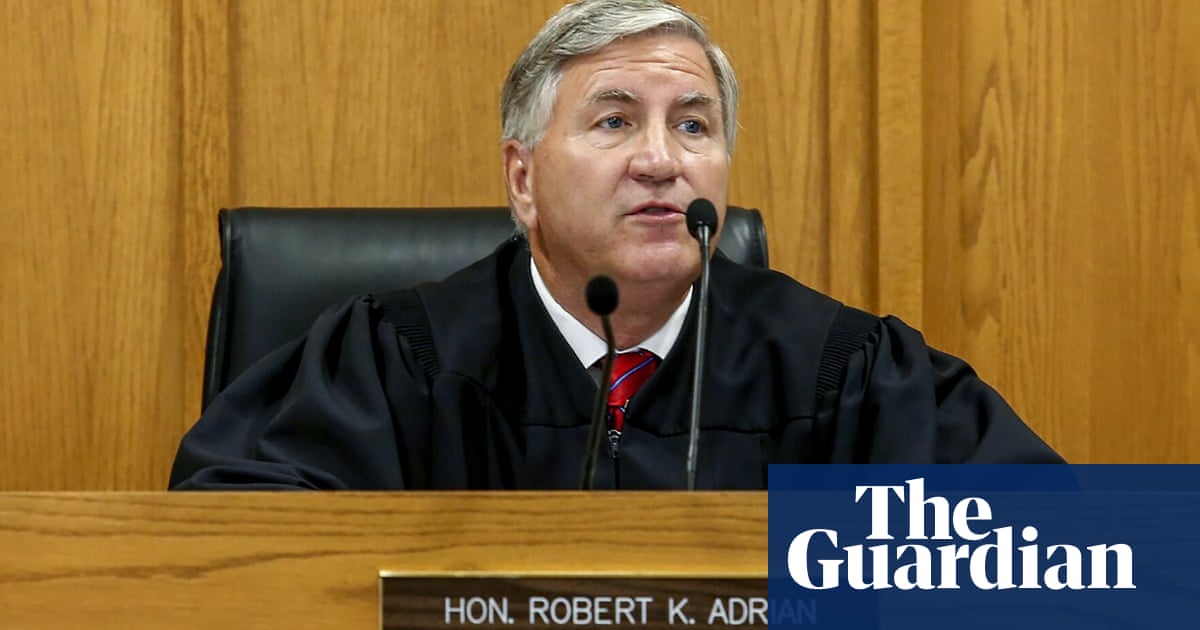 Illinois judge sparks outrage by reversing 18-year-old’s rape conviction