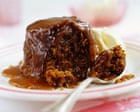 My autumn of comfort TV and comfort food