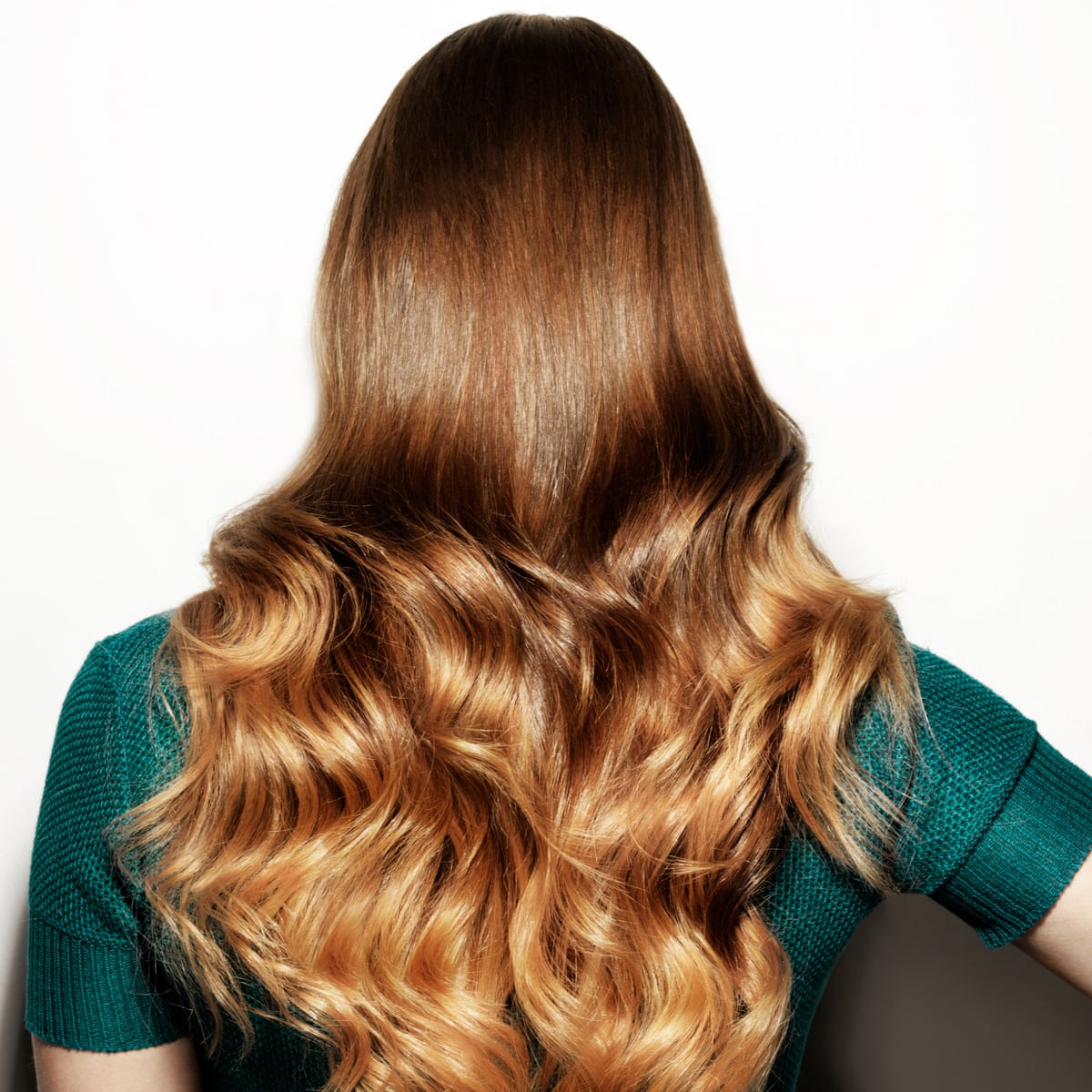 Seven Ways To Get Shiny Healthy Hair Life And Style The Guardian