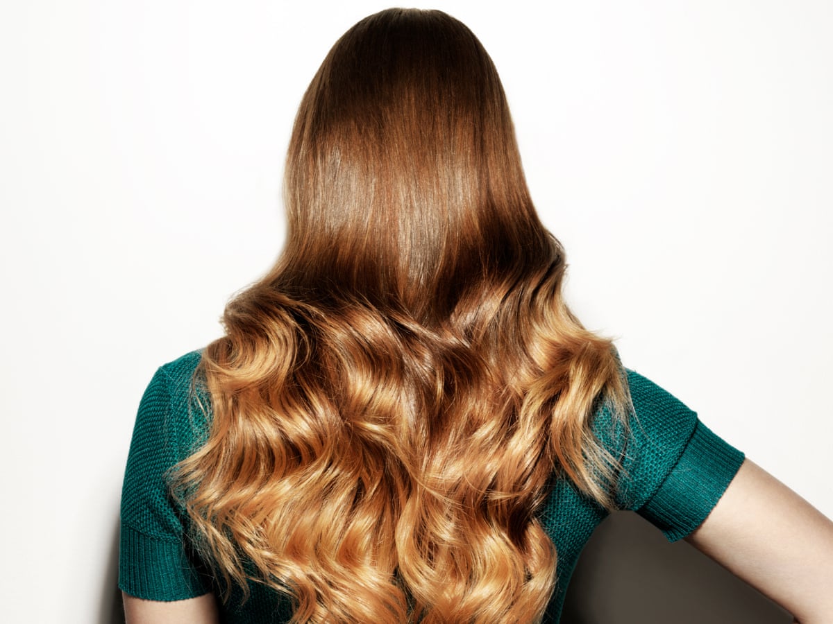 Seven ways to get shiny, healthy hair | Health & wellbeing | The Guardian
