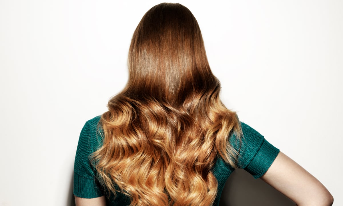 Seven ways to get shiny, healthy hair | Health & wellbeing | The Guardian