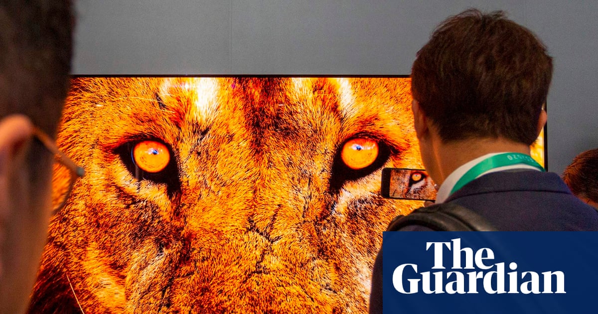 Ultra-HD televisions not noticeably better for typical viewer, scientists say | Television Ultra-HD televisions not noticeably better for typical viewer, scientists say | Television