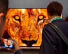Ultra-HD televisions not noticeably better for typical viewer, scientists say Ultra-HD televisions not noticeably better for typical viewer, scientists say