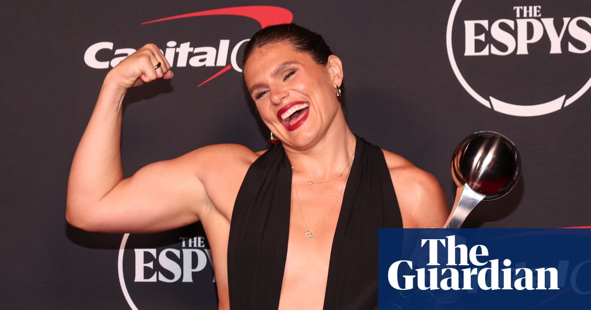 Ilona Maher and US rugby seek breakthrough with sell-out DC doubleheader