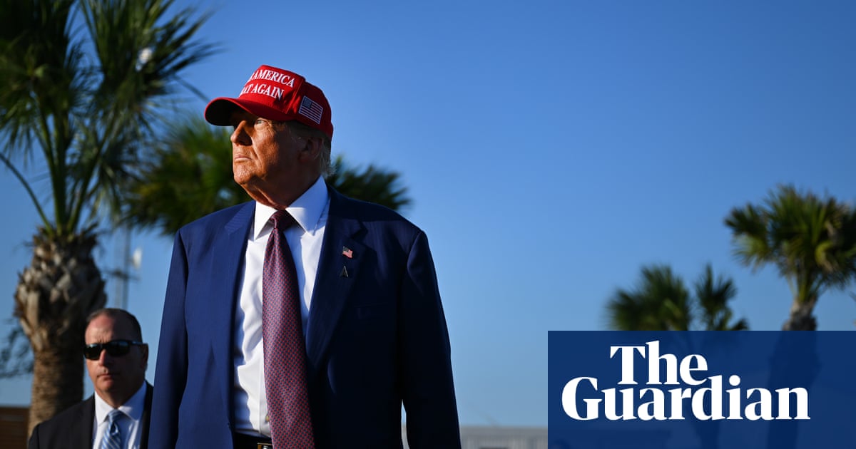Trump picks Republican mega-donor Warren Stephens as UK ambassador