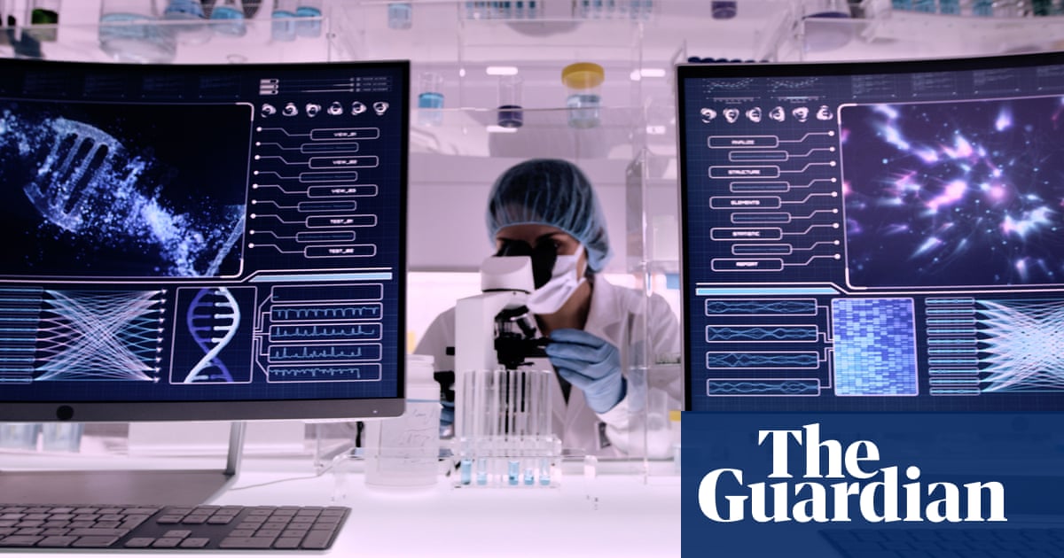Research into new personalized cancer treatments could 'change' the way this disease is treated | Cancer Research Research into new personalized cancer treatments could 'change' the way this disease is treated | Cancer Research