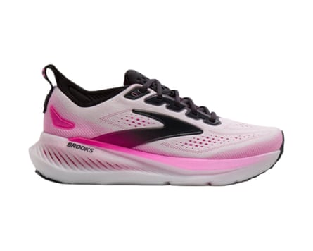 Brooks Womens Glycerin 23 Shoes
