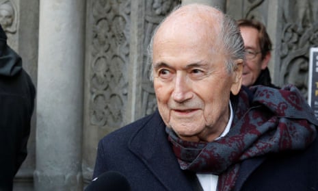 It is alleged in Swiss police reports that Sepp Blatter won the support of Jack Warner with ‘preferential treatment’ that included TV contracts.