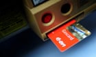 Energy suppliers in UK banned from force fitting prepay meters for elderly people