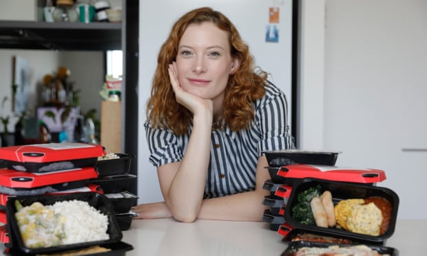 Beef Or Chicken What 2 Airline Meals Taste Like On The Ground Australian Lifestyle The Guardian Beef Or Chicken What 2 Airline Meals Taste Like On The Ground Australian Lifestyle The Guardian