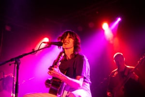 Aldous Harding review conundrums you can dance to