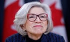 Canadian judge is latest to resign from Hong Kong’s top court