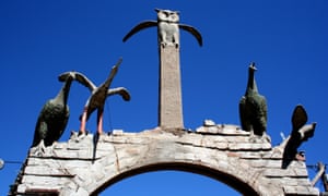 The Owl House