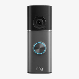 Ring Battery Doorbell Pro