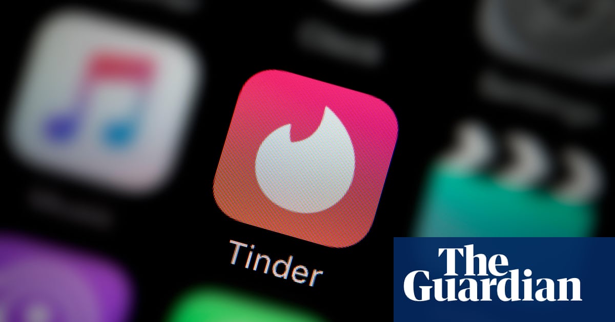 Tinder owner halts political donations after support for anti-abortion group