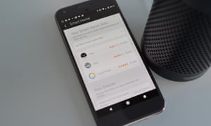 amazon echo review