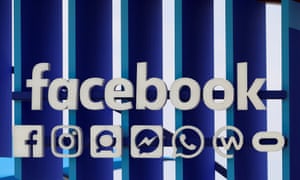 Facebook has disappointed Wall Street with its latest revenue and user numbers