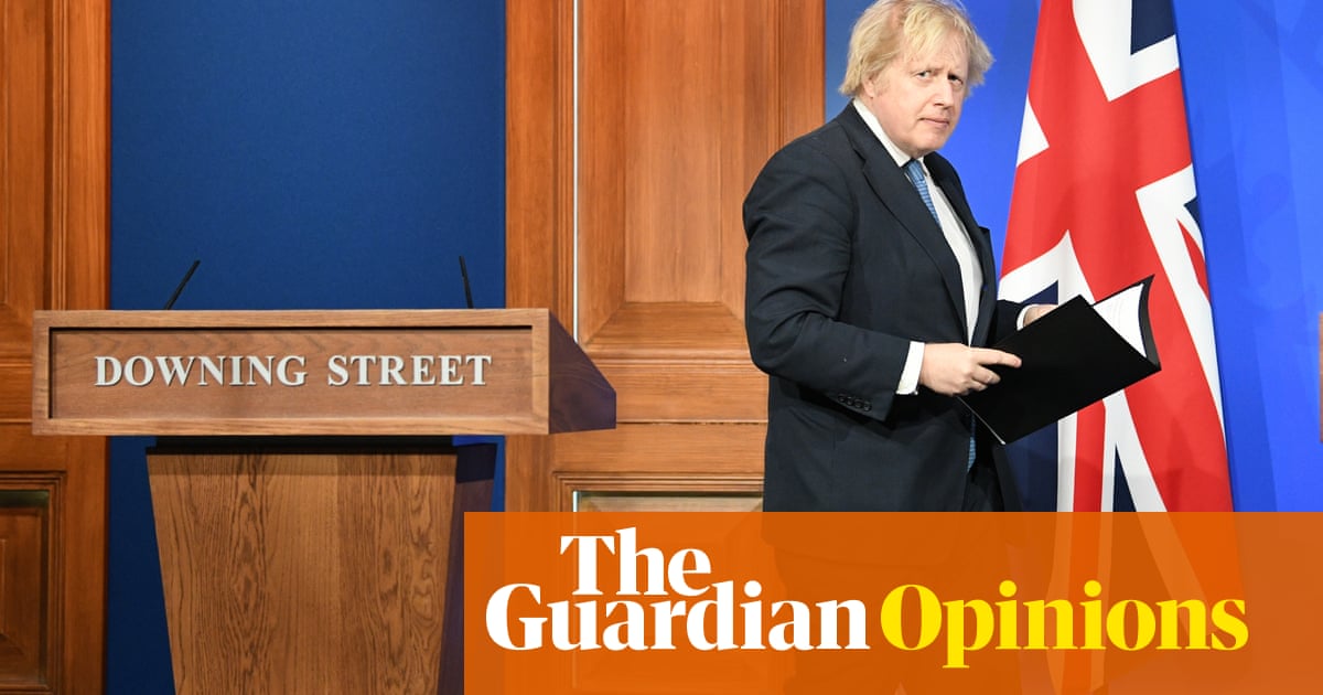 The Covid report should damn this government: it’s tragic that it won’t | Marina Hyde